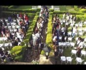 A Featured wedding Trailer for Sam and Esther Wedding at Karen Country Lodge. The wedding has Drone and Slomotion Shots.