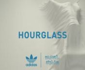 HOURGLASS is a three-part narrative origin story for the artist Daniel Arsham commissioned by Adidas Originals. This is Part One of this PAST, PRESENT, FUTURE film.nnnDirector &amp; Writer &#124; Ben NicholasnDirector &amp; Writer &#124; Daniel ArshamnWriter &#124; Noah GriffithnWriter &#124; Daniel StewartnExecutive Producer &#124; Maximilian GuennExecutive Producer &#124; Vlad CojocarunDirector of Photography &#124; Minka Farthing-KohlnClient &#124; Adidas OriginalsnAgency &#124; Daniel Arsham StudiosnArsham Studio Manager&#124; Meghan Clohes