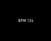 Live and Improvised at The Bunker Studio: 124bpmnJojo Mayer: DrumsnJohn Davis: BassnJacob Bergson: KeyboardsnAaron Nevezie: Realtime Audio ManipulationnFilmed and edited by Simon C.F. Yu