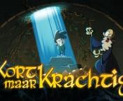 Kort maar krachtig / Short but sweetnSUBTITLES AVAILABLE IN ENGLISH, FRENCH, GERMAN, SPANISH, ITALIAN &amp; SERBIANnnA young hero has to embark on an epic quest to save a princess from an evil villain, all within an absurd short amount of time.nn- - - - - -nnKort maar krachtig is part of Ultrakort 2017, and was screened in front of Thor: Ragnarok in all Dutch Pathé cinemas. If you are interested in screening this film, please contact the director at:njun [@] imajunation.comnn- - - - - -ncredits