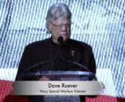 The Airpower Foundation was honored to once again have Mr. Dave Roever join us for American Airlines Sky Ball XV over Veteran&#39;s Day weekend, 2017.Please take a moment to watch this inspiring video of his speech to nearly 6,000 military, veterans, first responders, and their families in attendance at our annual Sky Ball