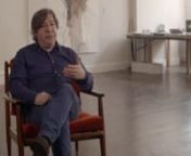 George Condo was part of the 1980s wild art scene in New York. In this video, recorded in his New York-studio, the iconic artist shares his life-long love of drawing and thoughts on his artistic expression, which he describes as “artificial realism.” nn”I kind of draw like you’re walking through the forest, where you don’t really know where you’re going, and you just start from some point and randomly travel through the paper until you get to a place where you finally reach your dest