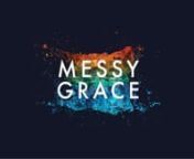 Messy Grace Trailer: Don't Allow Culture to Impact Jesus from pastor and sister sex
