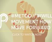 Download Our New Application http://app.satoriprime.com and Receive Our 10 Day Mini-Course For a Limited Time and Join Our Community of Spiritual Growth HackersnnTwo simple words became a rallying cry on Twitter to stand against sexual harassment and assault.nn