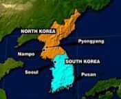 Tensions are rising in the Koreas. These are more signs, too.
