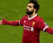 Mohamed Salah vs. Manchester City (A) UCL 17 18 from mosalah