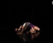 choreography: Marioenrico D&#39;Angelondancer: Jin Young Wonnmusic: Federica Cino nvoice: Roberto Herlitzkanperformed for KODIT 2018 Koreas Tanz in Deutschland