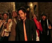 Videoclip del single de la banda MADE IN BARCELONA realizado por Marta Pueche y Jasmin Lago en Junio 2010