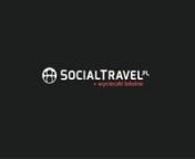 SocialTravel - dodawanie agenta i ustawienia współpracy from agenta