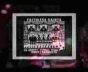 Faithless Saints&#39; new EP