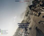 Hey, no free rides! (BF1) from hey bf