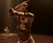 Until the Lions Akram Khan Company - trailer 2017 from model solo