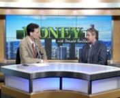 On MoneyTV with Donald Baillargeon, the CEO of GAWK details their new technology.