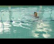 This is a trailer of a short film Ripples dir. Aleksandra Czenczek, prod. Adriana Kulig, DOP Magda Kowalczyk, starring: Rosalind Seal, Georgia Winters, Emily Thomas, music Bartlomiej B.A.R.T. Zaborowski nSynopsis: Arriving at the swimming pool, Maggie feels bigger than ever when confronted by a “perfect” woman in a weight-loss ad. But, when they meet in the water, her self-image is totally transformed.