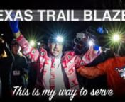 The Trail Racing Over Texas story.nnAt age 31, Rob Goyen weighed 347 lbs. was an alcoholic and pack-a-day smoker, who had never run before in his life. Influenced by his wife Rachel to live a healthy life, he discovered trail running and took his health back. This 24-minute documentary follows Rob, and his new passion as a race director, organizing his next 100-mile trail race to give back to the Texas running community that supported him during his major life changes.nnLearn more about Trail Ra
