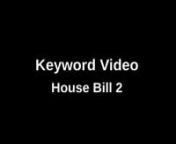 Keyword video on House Bill 2. nnWorks Cited:nn2015 U.S. Transgender Survey.