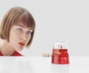 In this triptych for Campari, Lernert &amp; Sander show viewers that no matter what the circumstance, there is always a way to drink the apéritif in style.The films propose a puzzling situation for the thirsty hero — how does one drink a Campari cocktail when the glass is turned upside down? “In the incredible history of past Campari campaigns we felt that the emphasis was placed on making the Campari model elusive and alluring. So, for this project, we wanted to direct the intrigue back th