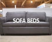 TSC Sofa Beds from tsc