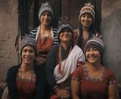 Another one of our projects we shot while in Nepal October &#39;16. Kathmandu NZ source hand knitted beanies from a womens handicraft group in the historic city of Bhaktapur, Nepal. Traditionally women in Nepal were not given opportunities to work, and relied on household income from their husbands to survive. In and around the earthquake shattered remains of buildings, these women get together in an empowering and cathartic environment, and create an amazing product which is sold internationally.nn