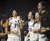 This video was a collaboration with Nicholas Patterson and myself. Script written, Video directed, and edited between the two of us for K-State Women&#39;s Basketball 2017 Senior Night.
