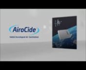 AiroCide - The Story from airo