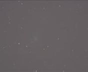 Cometa 41P Tuttle- Giacobini- Kresak from 41p