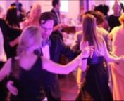 Bohemia is alive and well in New York City. On April 1, the Czech and Slovak communities assembled for their annual gathering—a dance hosted by the Bohemian Benevolent &amp; Literary Association (BBLA). This film by Stephanie Sugars captures the night of dancing.