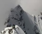 Another short clip of vidio from Andy Houseman and my recent expedition to Kyashar in Nepal.nnAnd this was the nice climbing!nnFor more go tohttp://nickbullock-climber.co.uk/