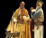 C&#39;est Le Making Of de La Vie est un Songe du metteur en scène tunisienHacen Mouadhen d&#39;après le texte de l&#39;auteur espagnol Pédro Calderon de la Barca (né à Madrid le 17 janvier 1600). nnLa fable raconte l&#39;histoire d&#39;un roi, Basile, qui enferme son fils, Pédro, dans une tour. Des prophéties avaient, en effet, prédit au roi que son fils le tuerait. Pourtant, curieux de tester la validité de ces prédictions prophétiques, Basile libère son fils, le ramène au palais royal, l&#39;érige en