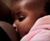 Title: Breast is Best TVCnClient: UNICEFnAgency: Red Sky (Kenya)nDur: 60