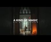 Enjoy our rendition of Queen’s “A Kind of Magic” by Karakoram and Eva Bnn#AKindOfMagic #UnlockTheMagic #RealMagic nnListen on Spotify: https://spoti.fi/3r1KGWMnnOriginal By QueennnMusic Arranged &amp; Produced by Xulfi &amp; Sherry KhataknMixed by XulfinnMastered by Dave Kutch The Mastering PalacennARTISTnnSherry Khattak (Karakoram) – VocalsnEva B - VocalsnAnnan Naukhez (Karakoram) - GuitarsnBilawal Lahooti (Karakoram) - DrumsnOmair Farooq (Karakoram) - BassnZain Peerzada (Karakoram) –