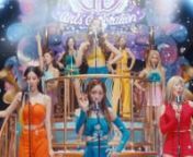 2022년 07월 소녀시대(SNSD) - FOREVER 1 MV from 소녀시대