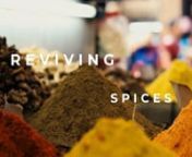 India is the largest producer of spices in the world. With most of its spice farmers practising as independent smallholders, it has been difficult to promote sustainable practices within the sector, particularly as spices are often a