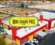 Come to Las Vegas Mini Grand Prix, the premier family fun center in Las Vegas, for an unforgettable experience of racing, riding, sliding, and eating! Our go-karts, rides, slides, and games are perfect for family outings, birthday celebrations, and group events. Read reviews from happy customers and book your racing experience today!