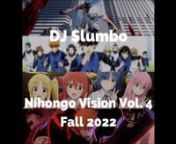 Some of the best fall 2022 anime openings and endings that I liked from shows such as:nnChainsaw MannBocchi the RocknBlue LocknSpy x Family Part 2nBleach: Thousand Year WarnMob Psycho 100 Season 3 nBoku No Hero Academia Season 6nI&#39;m the Villainess, So I&#39;m Taming the Final BossnThe Eminence in ShadownMobile Suit Gundam: The Witch From MercurynReincarnated as a SwordnBeast TamernAkiba Maid War nTo Your Eternity Season 2nUrusei Yatsura nShinobi no IttokinBerserk: The Golden Age Arc Memorial Edition