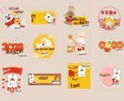 CNY Whatsapp Stickers.mp4 from whatsapp stickers