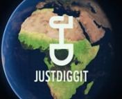 The Justdiggit Story of 2022: how nature-based solutions can provide up to 37% of the solution to mitigate climate change, the regreening techniques, our impact and the importance of the network. Because regreening is done together!