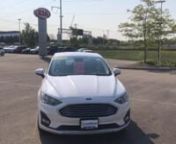 White Platinum Used 2020 Ford Fusion available in Madison, WI at Russ Darrow Kia Madison. Servicing the Middleton, Shorewood Hills, Madison, Five Points, Fitchburg, WI area. Used: https://www.russdarrowmadison.com/search/used-madison-wi/?cy=53719&amp;tp=used%2F&amp;utm_source=youtube&amp;utm_medium=referral&amp;utm_campaign=LESA_Vehicle_video_from_youtube New: https://www.russdarrowmadison.com/search/new-kia-madison-wi/?cy=53719&amp;tp=new%2F&amp;utm_source=youtube&amp;utm_medium=referral&amp;ut