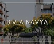 Birla Navya Sector 63a GurgaonnBirla Navya Golf Course Extension Road GurgaonnnBirla Group one of the leading conglomerates of India comes up the rare luxury residential project at the most demanding locations of Gurgaon, At Golf Course Extension Road. While Many Other Renowned Developers are focusing on High Rise Developments one after the another, Birla Group comes up with the Gurgaon’s 1st Low Rise Luxury Development in Gurgaon.nBirla Navya in Sector 63a Gurgaon is 1st Low rise luxury resid