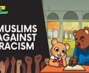 How to discuss racism with kids? nnRacism and inequality are rampant within our society. Muslims are not immune to this. Sadly, many Muslims hold deep-rooted prejudice against their fellow brothers and sisters.nn� In his final sermon, Our beloved Prophet (S) said: An Arab has no superiority over a non-Arab nor a non-Arab has any superiority over an Arab; also a white has no superiority over black nor a black has any superiority over white except by piety (taqwa) and good action.nnIn honor of B