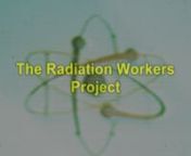 The Radiation Workers SeriesnIn 1979, Pam Roberts, Ed Wierzbowski and Tobe Carey formed the Documentary Guild and began the Radiation Workers Project. The aim was to document workers in all phases of the “nuclear fuel cycle”.Over the next few years, the Documentary Guild produced four documentaries. They covered workers at an experimental plutonium fuel operation at Nuclear Lake, a worker with concerns about radiation safety at the Indian Point power station, the first nuclear industry str