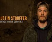 Austin Stouffer was only 13 when his older sister Kortne mysteriously disappeared. At 13 he was young but not too young to remember the giant hole that her disappearance has left in his life. Austin tells us about Kortne and the things he remembers and holds dear about his sister. Please share Austin&#39;s brief story. Your share could be the one that reaches the person who has that critical clue that helps solve this case and brings Kortne home.nn---nnWe Are Lebanon, Pa. is a positivity project mad