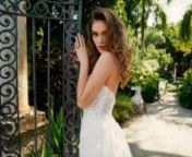 2022 Morilee Bridal Collection 30 Sec from 30 sec