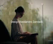 Design Alessandro ZambellinnFlia becomes nomadic, adapting to different types of spaces and needs, thanks to the rechargeable version. A versatile product, capable of crossing architectural boundaries and stimulating new usage scenarios.nnDiscover more onnhttps://www.luceplan.com/products/flia-outdoor