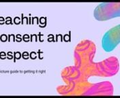 To celebrate the launch of Matilda Education&#39;s new Consent student workbook modules and Respectful Relationships workbooks, and to support you with the implementation of consent education in your school from 2023, join author Nat Tencic for this not-to-be-missed virtual event.nnNat is a broadcaster, journalist and advocate for respectful relationships, sex, LGBTQ+ issues and healthy body image. In her engaging and informative style, Nat will cover: nn- Consent n- Sexual consent n- Bodily autonom
