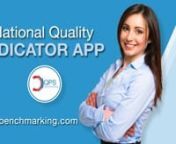 The National Quality Indicator reporting will inform your Star Rating. Clients subscribing to the QPS National Quality Indicator App can have peace of mind that their data is accurate and validated. nnWith the QPS NQI app you will be able to export data at the resident level with the touch of a button.nnQPS undertakes a comprehensive data validation process that ensures your Star Rating is not compromised.n nWe continue to receive positive feedback from the Department of Health, providing confir