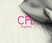 CFL Lingerie