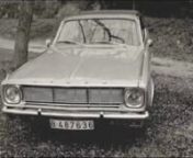 Dodge Dart from anisi