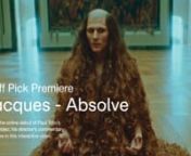 Nominated for a WEBBY. Please vote!!! https://vote.webbyawards.com/PublicVoting#/2024/video/performance-craft/best-use-of-ainnA leak in the ceiling of the Louvre pulls Jacques into an emotional vortex where a cosmic teardrop dissolves the museum’s masterpieces into their rawest forms. Follow your tears and see where it might take you.nnWatch the VFX breakdown here: https://vimeo.com/889152437nnThe film fuses traditional VFX with a variety of boundary-pushing AI techniques that give way to a ne