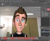 Video Institucional de Keyframe - Escuela de Animación de Personajes 3D en Línea.Para más información visita : www.keyframe.mx